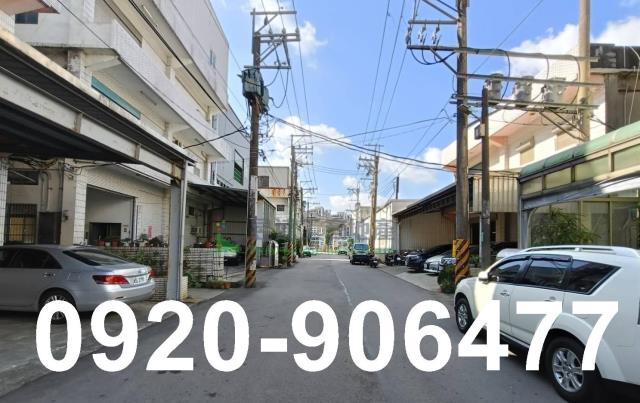 桃園八德廠房-1