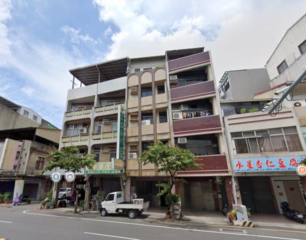 中西區透天法拍-3