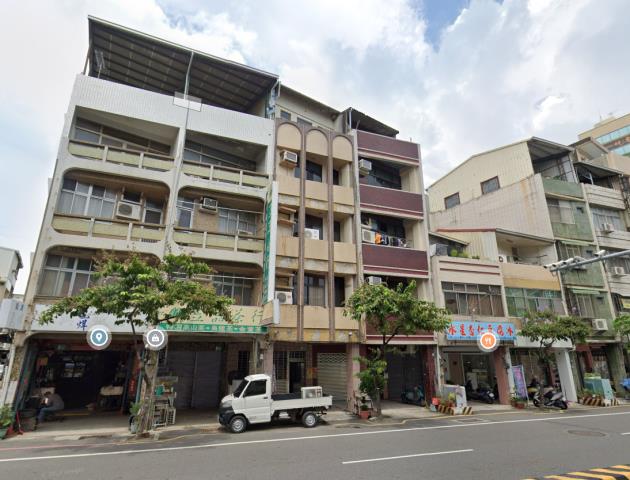 中西區透天法拍-4