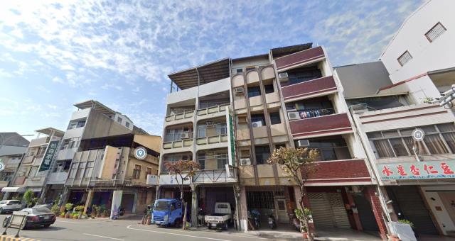 中西區透天法拍-5