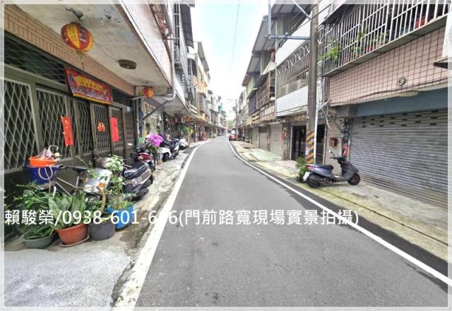 平鎮陸橋南路活巷透天