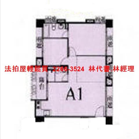 桃園大樓法拍-13