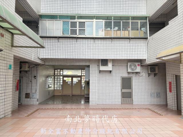 台南華廈-12