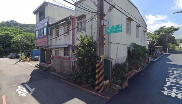 桃園楊梅法拍透天-2