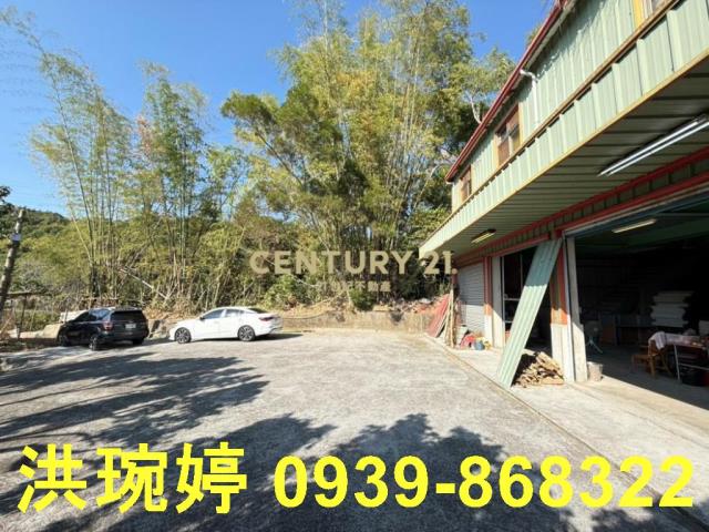 台中霧峰農舍-2