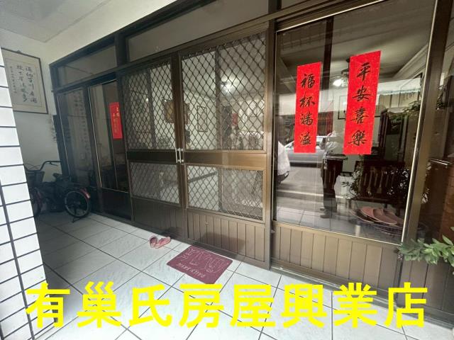 嘉義中埔透天-1