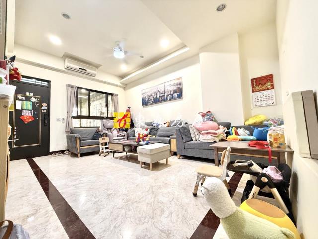 台中大雅透天-1