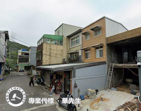 桃園楊梅透天法拍-3