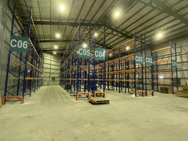 新北八里廠房-3