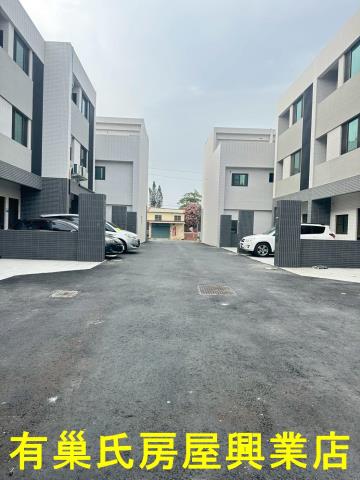 嘉義新港透天-2