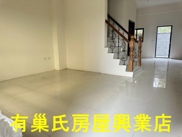 嘉義新港透天-3