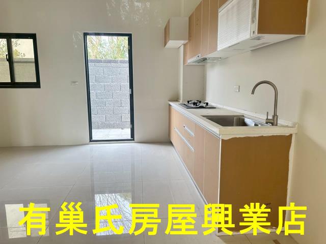 嘉義新港透天-5