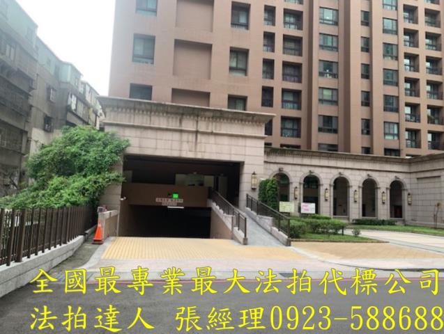 桃園龜山拍賣大樓-4