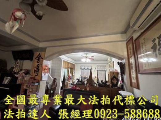 桃園平鎮透天拍賣-3