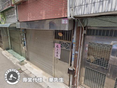 中壢大樓法拍-4