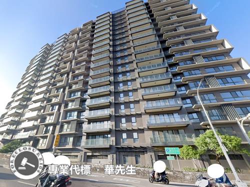 汐止大樓法拍-1
