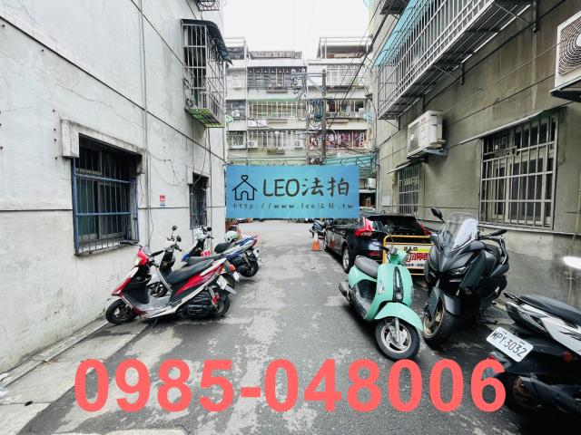 蘆洲公寓法拍-7