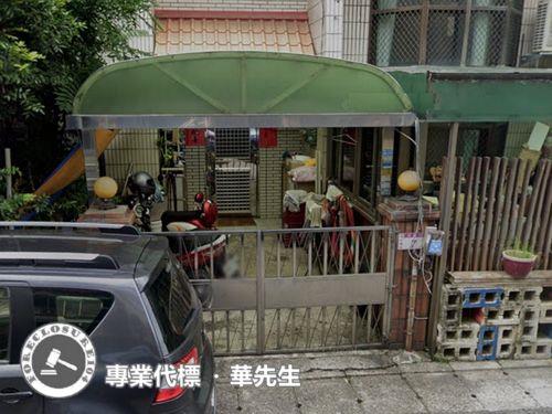 中壢拍賣透天-6