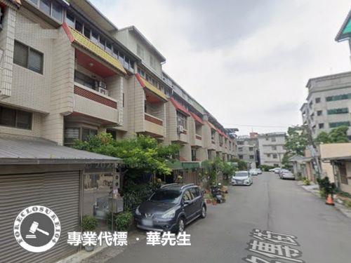 中壢拍賣透天-2