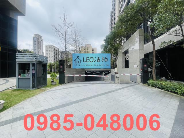 新莊大樓拍賣-6