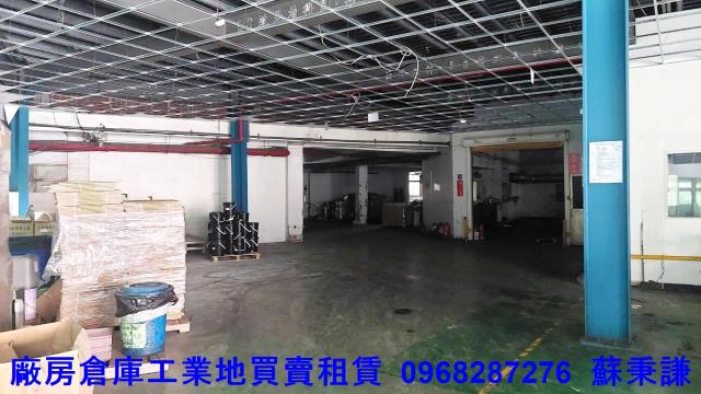桃園廠房-2