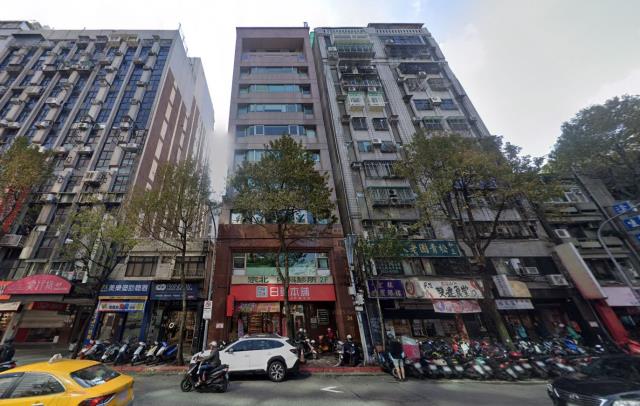 台北法拍大樓-1