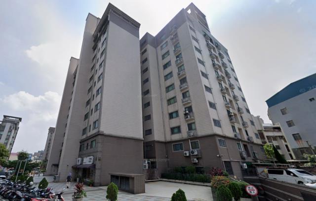 桃園大樓法拍-7