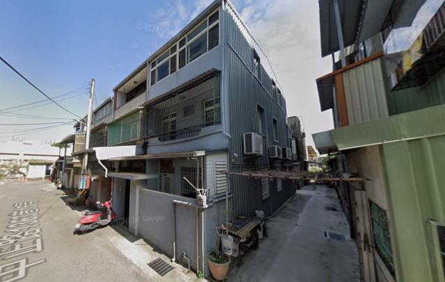 苗栗法拍透天-1