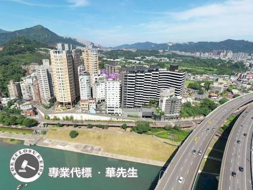 新北大樓拍賣-4