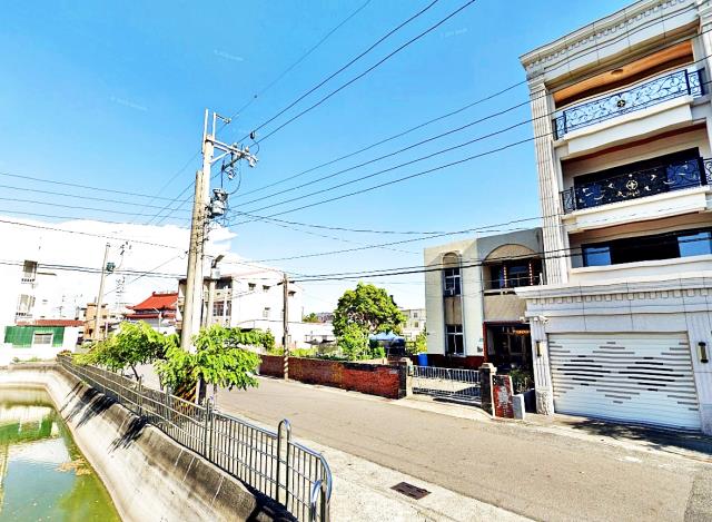 台南西港法拍透天-3