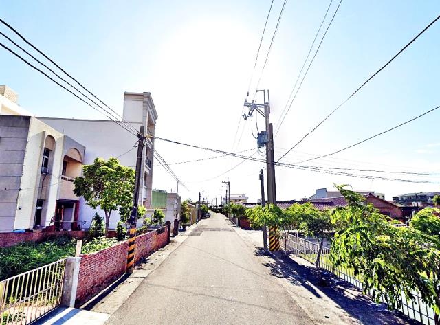 台南西港法拍透天-4