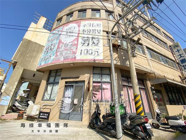 台中梧棲別墅-1