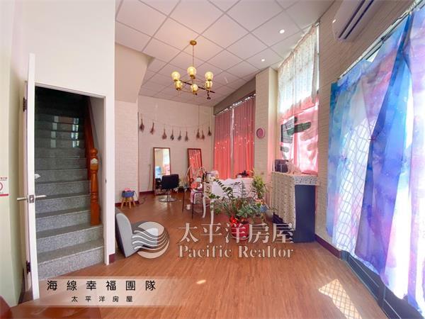 台中梧棲別墅-3