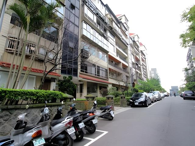 台北北投法拍華廈-5