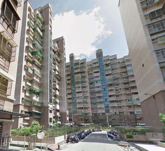 新北五股大樓法拍-2