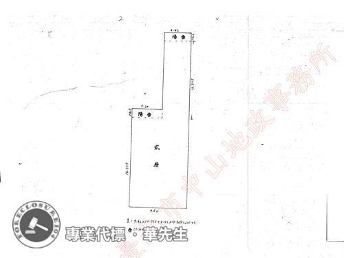 台北中山區法拍店面-15