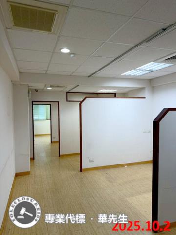 台北中山區法拍店面-5