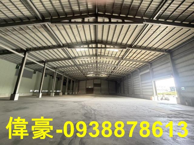 高雄湖內廠房-1