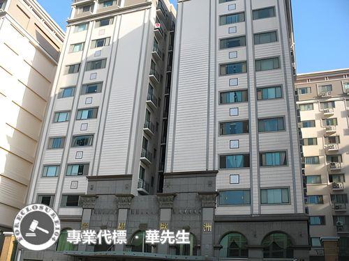 桃園中壢大樓法拍-8