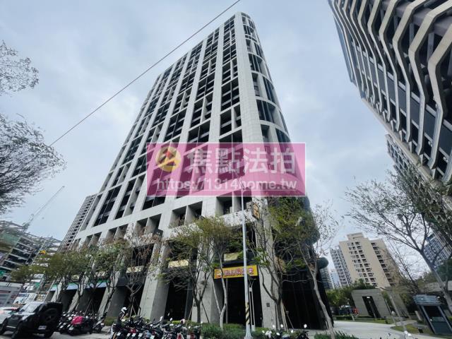 新莊大樓法拍-3