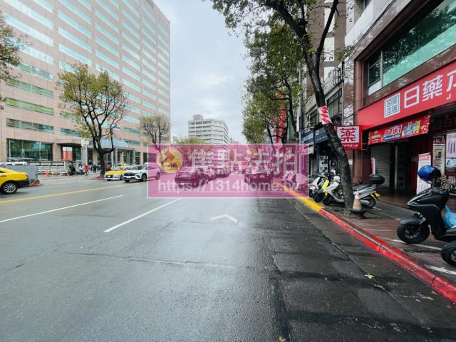 中山區大樓法拍-9