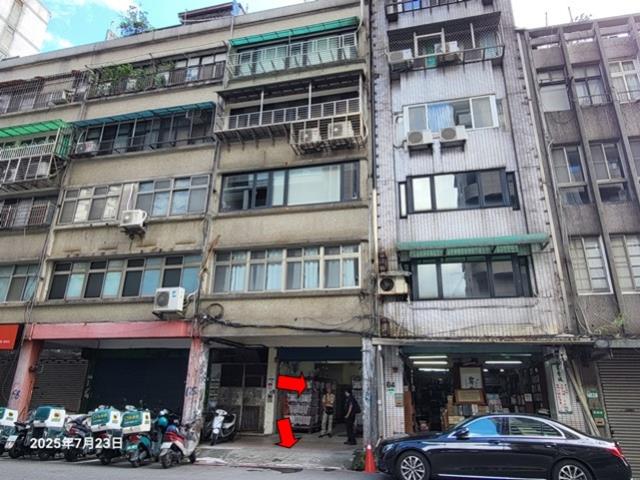 台北法拍公寓-5