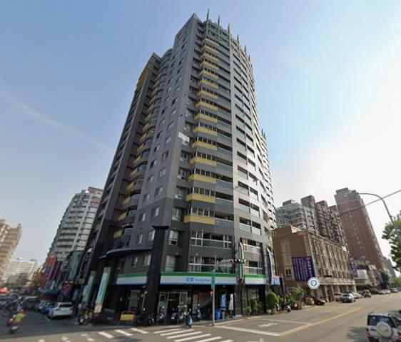 台中大樓法拍-2