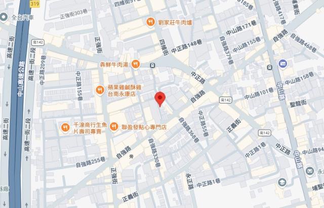 台南透天法拍-7