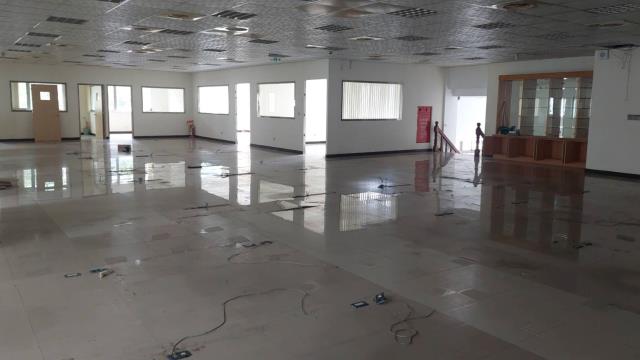 桃園龜山廠房-4