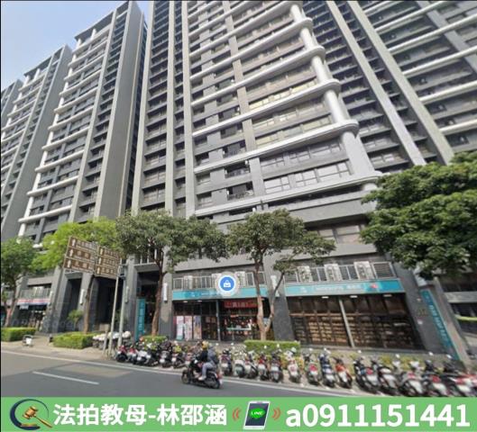 台南北區大樓法拍-4