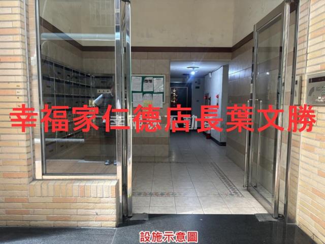 台南永康大樓-5