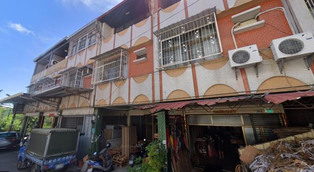 台南安南透天法拍-3