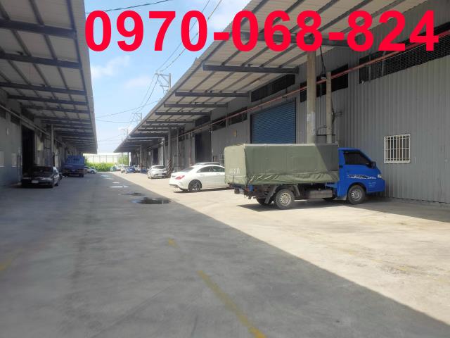 桃園楊梅廠房-1