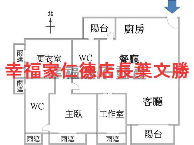 台南安南大樓-1